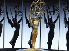 O 2025 Emmys Air hoje à noite. Exatamente como ouvir O 2025 Emmys Air hoje à noite. Exatamente como ouvir