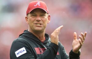 O Alabama Follower deseja pagar a aquisição de US $ 70 milhões de Kalen DeBoer com o prêmio Powerball Download app from appStore