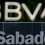 O BBVA Bank da Espanha para começar a oferta de Sabadell na segunda -feira
