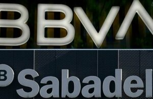 O BBVA Bank da Espanha para começar a oferta de Sabadell na segunda -feira O BBVA Bank da Espanha para começar a oferta de Sabadell na segunda -feira