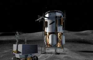 O Blue Início vence o acordo da NASA para transportar Viper Wanderer para o Lunar South Post O Blue Início vence o acordo da NASA para transportar Viper Wanderer para o Lunar South Post