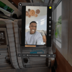 O Break apresenta o Break OS 2.0 com o navegador indígena, a assistência Webxr e muito mais