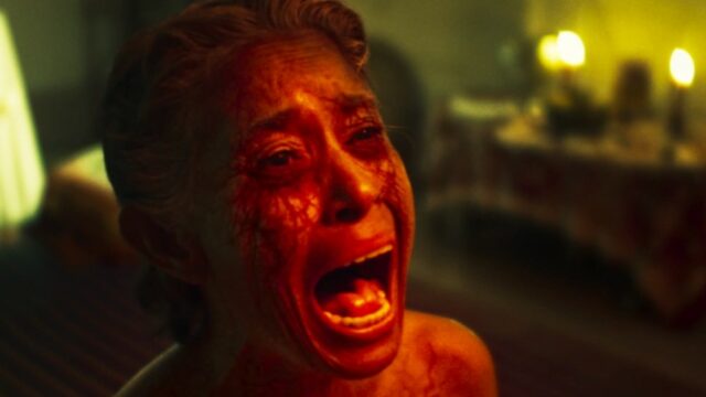 O Camboja envia um 'cortiço' de suspense assustador como entrada do Oscar 

