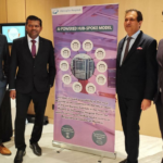 O Center & Spoke Design, movido a IA, traz tratamento inovador de AVC mais detalhado