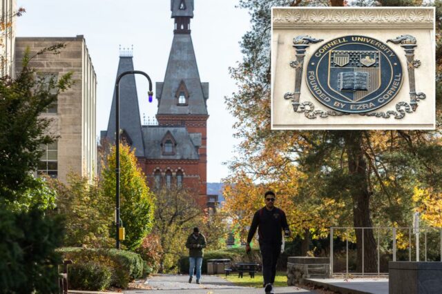 O Conselho de MBA de Cornell alerta os alunos não marginalizados para evitar eventos de recrutamento minoritários: relatório

