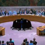 O Conselho de Segurança da ONU rejeita a resolução da China-Rússia que estende o alívio das sanções nucleares do Irã antes do prazo