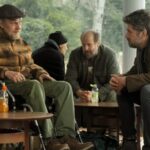 O 'Dia do Pai' de Aleksi Salmenperä, em relação ao homem da vida real "com um passado terrível", expõe a primeira aparência, à medida que a Tekele Productions se inscreve com pressões com delicados filmes de vaidade (exclusivos)