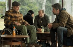 O ‘Dia do Pai’ de Aleksi Salmenperä, em relação ao homem da vida real “com um passado terrível”, expõe a primeira aparência, à medida que a Tekele Productions se inscreve com pressões com delicados filmes de vaidade (exclusivos) O 'Dia do Pai' de Aleksi Salmenperä, em relação ao homem da vida real "com um passado terrível", expõe a primeira aparência, à medida que a Tekele Productions se inscreve com pressões com delicados filmes de vaidade (exclusivos)