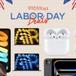 Melhores acordos do Dia do Trabalho da Apple