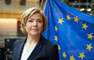 O EVP da compensação europeia Henna Virkkunen fala sobre Trump, serpentinas e AI: ‘Ninguém pode fazer companhia com o trabalho de outras pessoas sem compensá -lo’ O EVP da compensação europeia Henna Virkkunen fala sobre Trump, serpentinas e AI: 'Ninguém pode fazer companhia com o trabalho de outras pessoas sem compensá -lo'