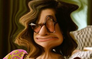 O Emmys Celeb Shuffle pensa isso! O Emmys Celeb Shuffle pensa isso!