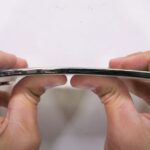 O Exame Air Air Flex Examination verifica a reivindicação de seguro da Apple de muitos iPhone de Apple resilientes de todos