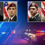 O Exército identifica os 4 soldados mortos no acidente de helicóptero Black Hawk perto de Washington Base