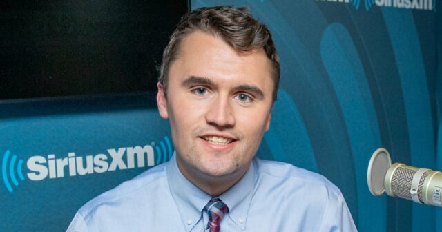 Promo FBI Libere Foto de Pessoa de Interesse em Charlie Kirk Shooting