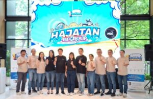 O FILGROUP espalha descontos interessantes no IMOS 2025, as parcelas do motor elétrico são muito baratas O FILGROUP espalha descontos interessantes no IMOS 2025, as parcelas do motor elétrico são muito baratas