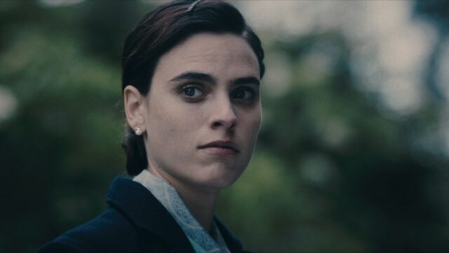 O FILMAX BONS VENDAS DA DRAMATIZAÇÃO DE EXPATRIAÇÃO BASCO 'KARMELE', cujo supervisor Asier Altuna aplaude 'arte como um tipo de resistência' (exclusiva) 

