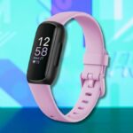 O Fitbit Inspire 3 custa US $ 25 na Amazon Labor Day Sale- Pontue nosso rastreador de saúde e fitness preferido por menos de US $ 75