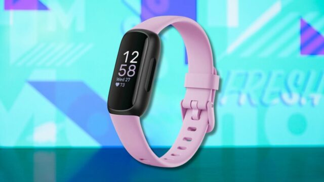 O Fitbit Inspire 3 custa US $ 25 na Amazon Labor Day Sale- Pontue nosso rastreador de saúde e fitness preferido por menos de US $ 75 

