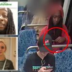 O GoFundMe puxa uma arrecadação de fundos horríveis para o ex-presidiário acusado de assassinar refugiados ucranianos no trem