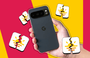 O Google apresentou uma variedade de atributos de programa de software novinhos no Pixel 10 que ficaram aquém do que previsto Magic Cue no Google Pixel 10 Pro XL