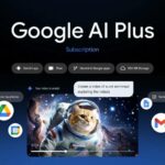 Benefícios do Plano do Google AI Plus