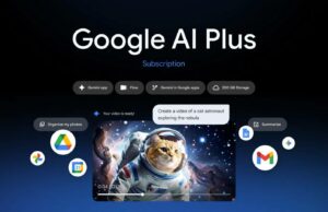 O Google aumenta a IA econômica de Gêmeos e também a estratégia para 40 nações Benefícios do Plano do Google AI Plus