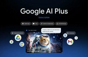 O Google deixa perder um registro de Gêmeos extremamente menos caros O Google deixa perder um registro de Gêmeos extremamente menos caros
