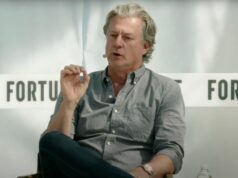 People Inc firma acordo de licenciamento de IA com a Microsoft à medida que o tráfego do Google cai O Google é um diretor executivo de indivíduos 'criminoso', cobrando o negócio de passar o material