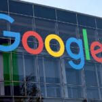 O Google está cumprindo a ação executiva do presidente Donald Trump