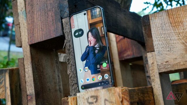 O Google para o atributo diário do Pixel 10 10 para melhorá -lo ainda mais 

