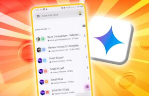 O Google traz Gêmeos para dirigir no Android e iPhone para recapitulações de envio mais inteligente O Google traz Gêmeos para dirigir no Android e iPhone para recapitulações de envio mais inteligente