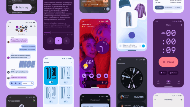 O Google traz o produto 3 significativo para o Pixel 6 e os gadgets mais recentes, além de várias outras funções 

