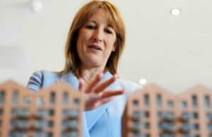 O Governo do Reino O Governo do Reino