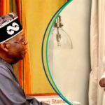 O Govt de Tinubu joga peso atrás de Jollof Rice Guinness Record de Hilda Baci.