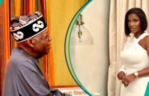 O Govt de Tinubu joga peso atrás de Jollof Rice Guinness Record de Hilda Baci. O Govt de Tinubu joga peso atrás de Jollof Rice Guinness Record de Hilda Baci.