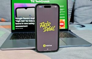 O Indrive tem grandes estratégias para se tornar uma ‘aplicação extremamente’ em todo o mundo, onde outros realmente ficaram curtos O Indrive tem grandes estratégias para se tornar uma 'aplicação extremamente' em todo o mundo, onde outros realmente ficaram curtos