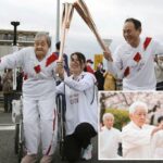 O Japão estabelece um novo recorde para os centenários numéricos - e aqui está como eles vivem para 100