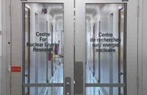 O Laboratório de Reivindicações de Supervisor de Estudo de Pesquisa Nuclear da UNB O Laboratório de Reivindicações de Supervisor de Estudo de Pesquisa Nuclear da UNB