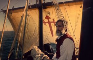 O ‘Magellan’ de Lav Diaz navega para o Oscar Seas como acesso ao atributo internacional das Filipinas O 'Magellan' de Lav Diaz navega para o Oscar Seas como acesso ao atributo internacional das Filipinas