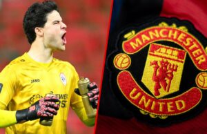 O Male UTD transfere perguntas e respostas ao vivo do dia pós-Deadline com Graeme Bailey, consistindo de Senne Lammens e ainda mais O goleiro belga de Antwerp #91 Senne Lammens coloca a bola de volta em jogo