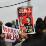 O Nepal gira a restrição de redes sociais à medida que as objeções transformam fatal