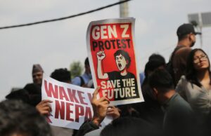 O Nepal gira a restrição de redes sociais à medida que as objeções transformam fatal O Nepal gira a restrição de redes sociais à medida que as objeções transformam fatal