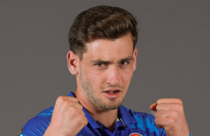 O Noor Ahmad, do Afeganistão O Noor Ahmad, do Afeganistão