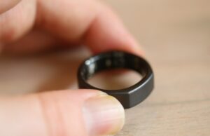 O OURA -CEO -executivo bate -papo em potencial IPO e informação ‘não -negociável’ da privacidade pessoal Oura Ring 3