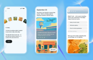 O OpenAI lança o ChatGpt Pulse para criar proativamente as cuecas da manhã O OpenAI lança o ChatGpt Pulse para criar proativamente as cuecas da manhã