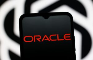 O Oracle supostamente está procurando aumentar US $ 15 bilhões na venda de títulos da empresa Oracle, cloud