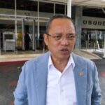 O PDIP foi engasgado seguindo os passos de Nasdem e frigideira relacionada a Deddy Sitorus