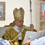 O Papa Leo XIV nomeia dois primeiros santos de seu pontificado, incluindo o primeiro milênio a ser canonizado