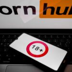 O Pornhub comprou para pagar US $ 5 milhões a Utah por supostamente organizar material ilegal