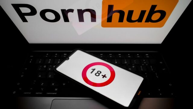 O Pornhub comprou para pagar US $ 5 milhões a Utah por supostamente organizar material ilegal 

